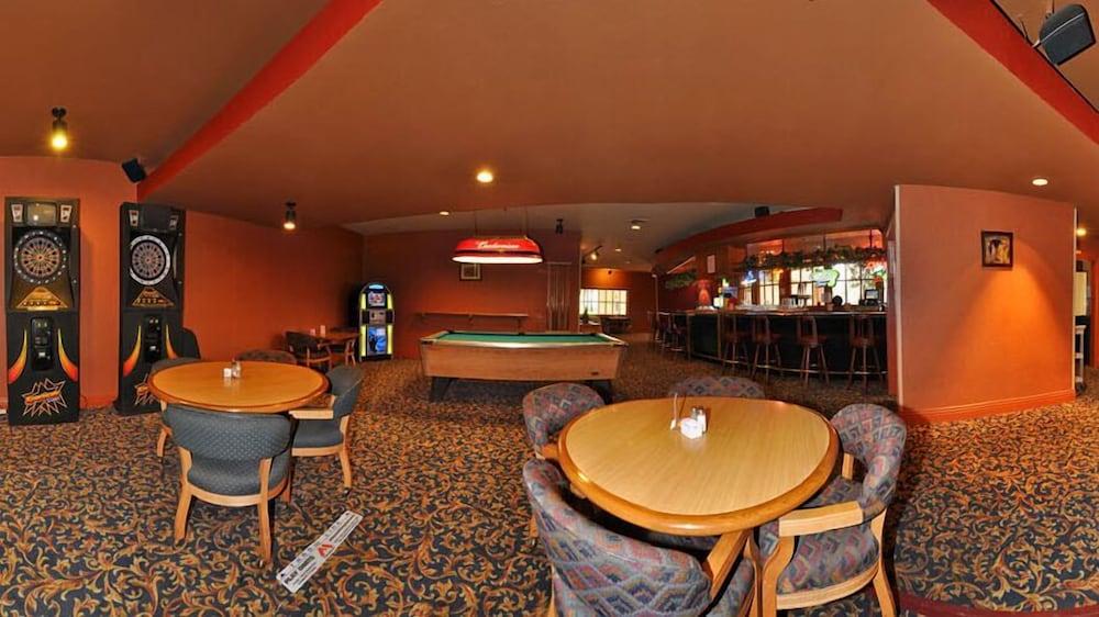 Days Inn By Wyndham Stockton Exteriér fotografie